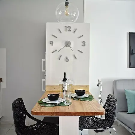 Holyhome 204 Apartman