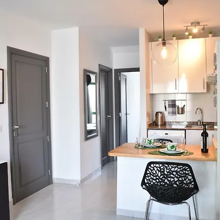 Holyhome 204 Costa Teguise