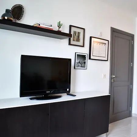 Holyhome 204 Apartman