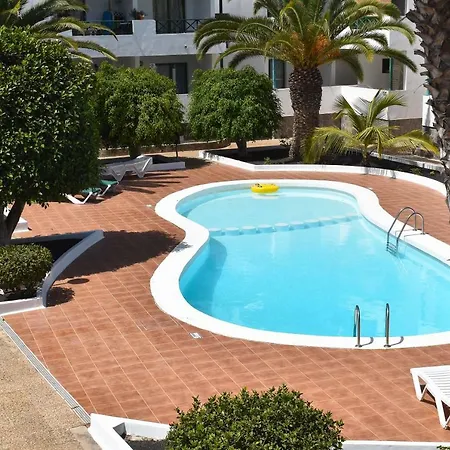 Holyhome 204 * Costa Teguise
