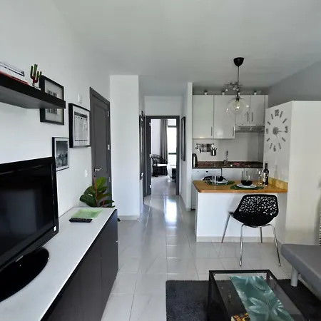 Holyhome 204 Apartman Costa Teguise