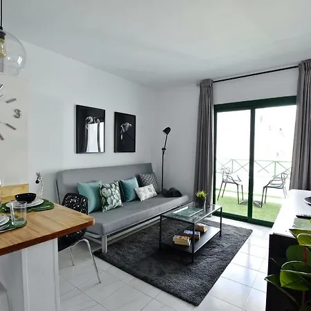 Holyhome 204 Apartman