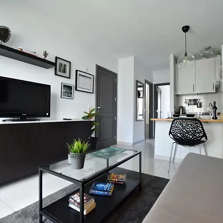 Holyhome 204 * Costa Teguise
