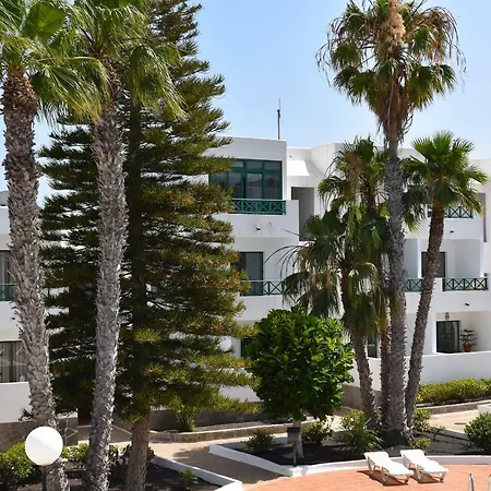Holyhome 204 * Costa Teguise