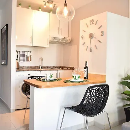 Appartement Holyhome 204 *
