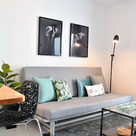 Holyhome 204 Appartement *