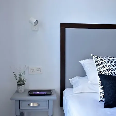 Holyhome 204 Appartement Costa Teguise