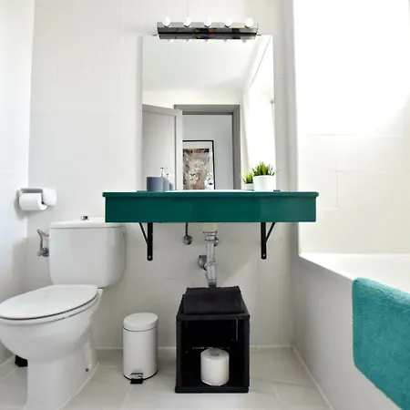 Appartement Holyhome 204 Costa Teguise