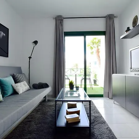 Holyhome 204 Costa Teguise